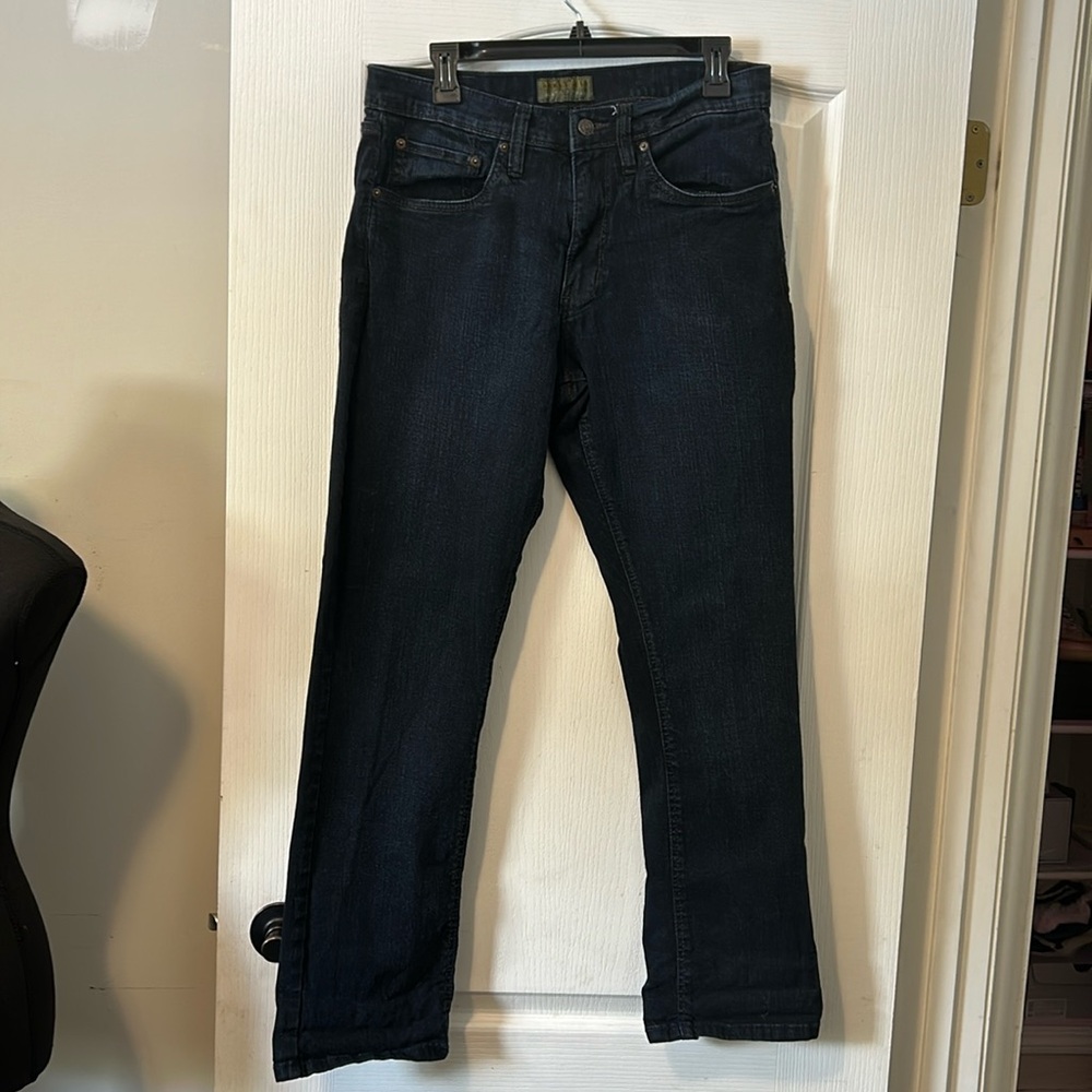Urban Star size 32 x 31 bootcut jeans